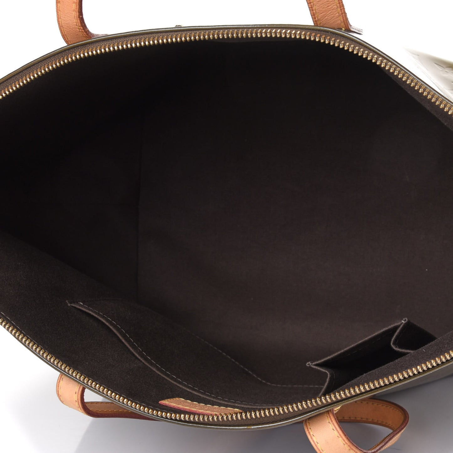 Vernis Bellevue GM Vert Bronze