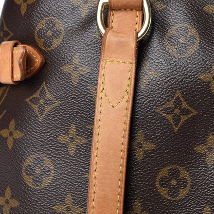 Louis Vuitton Monogram Batignolles Horizontal 19 of 21