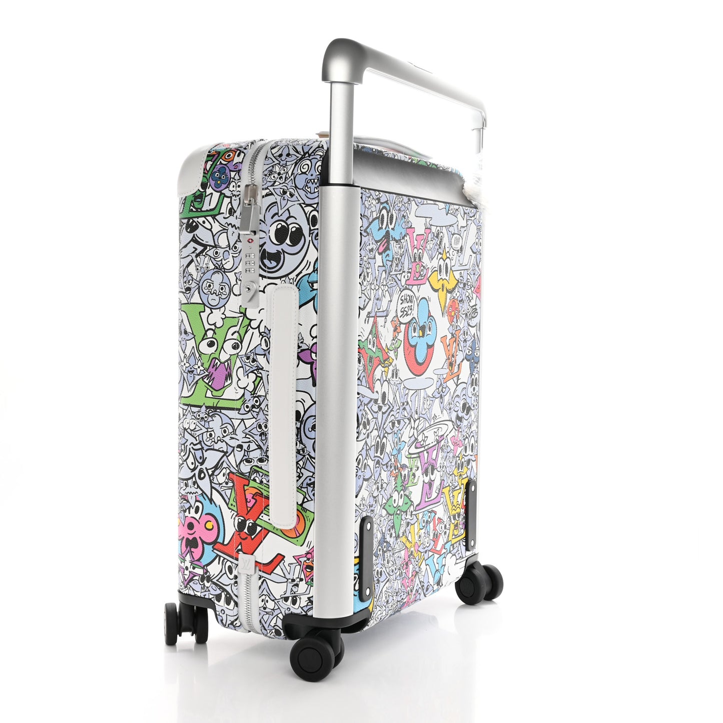 Monogram Comics Horizon 55 Multicolor