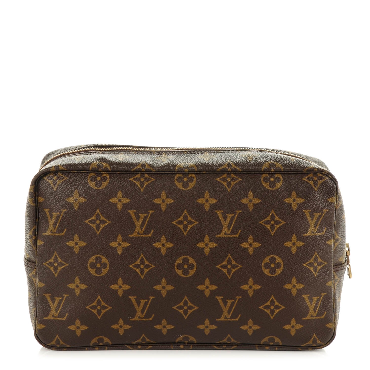 Louis Vuitton Monogram Trousse Toilette 28 1 of 8