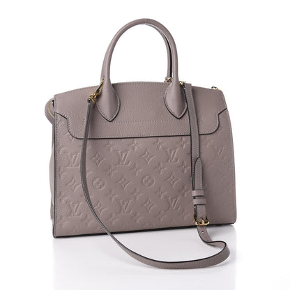 Louis Vuitton Empreinte Pont Neuf MM Mastic 2 of 11