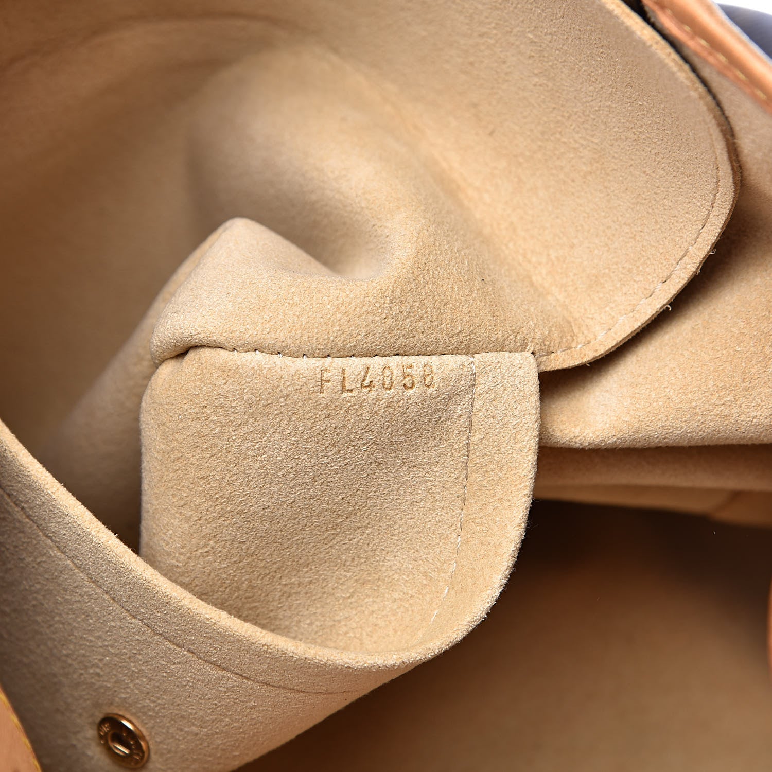 Louis Vuitton Monogram Galliera PM 6 of 15