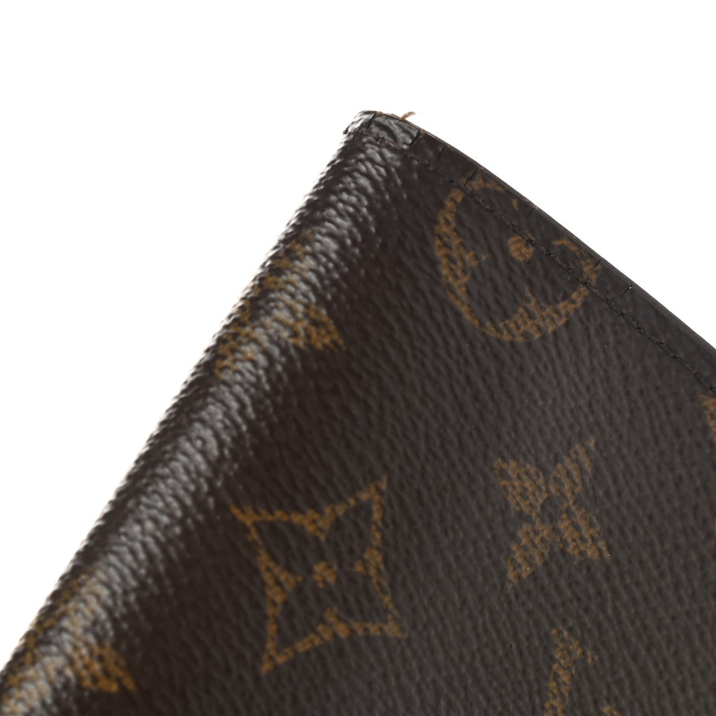 Monogram Multiple Mens Wallet