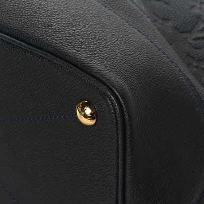 Louis Vuitton Empreinte Citadine GM Infini 8 of 10