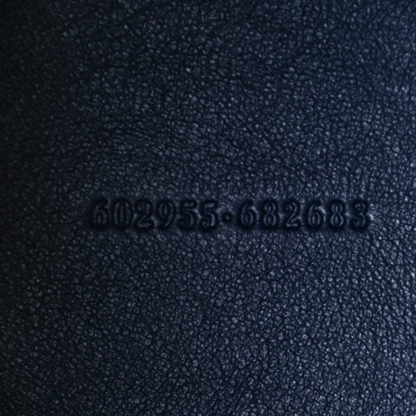 Calfskin The Curve Mini Shoulder Bag Cerulean