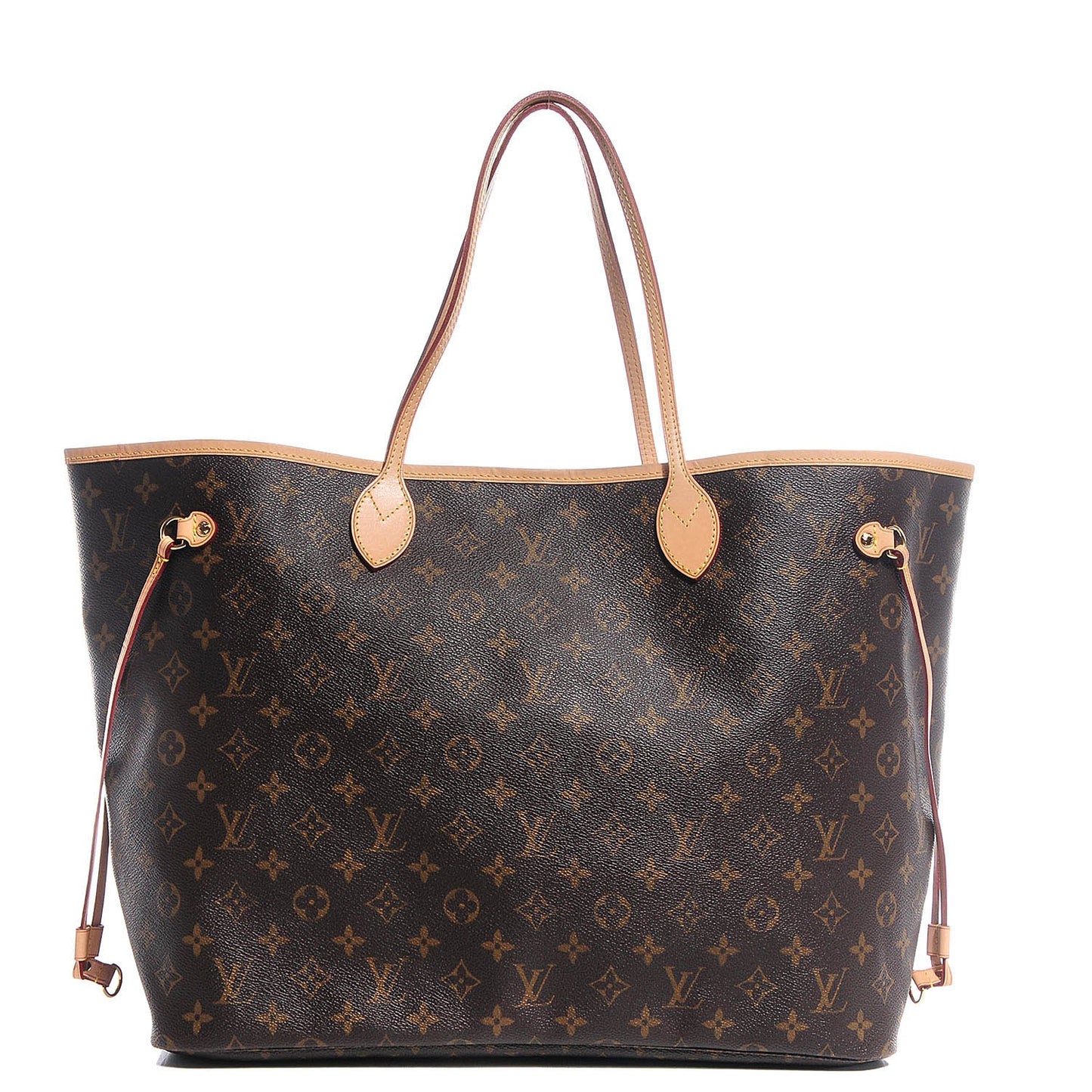 Monogram Neverfull GM