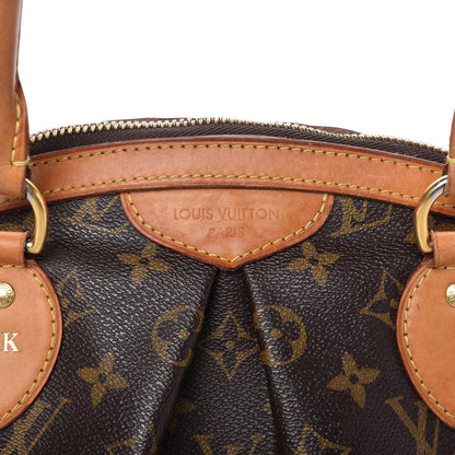 Louis Vuitton Monogram Tivoli PM 11 of 11