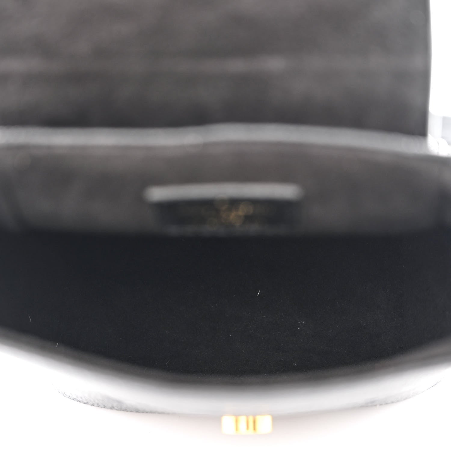 Louis Vuitton Empreinte Monogram Giant Tiny Backpack Black 5 of 9