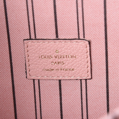 Louis Vuitton Empreinte Pochette Metis Rose Poudre 6 of 8