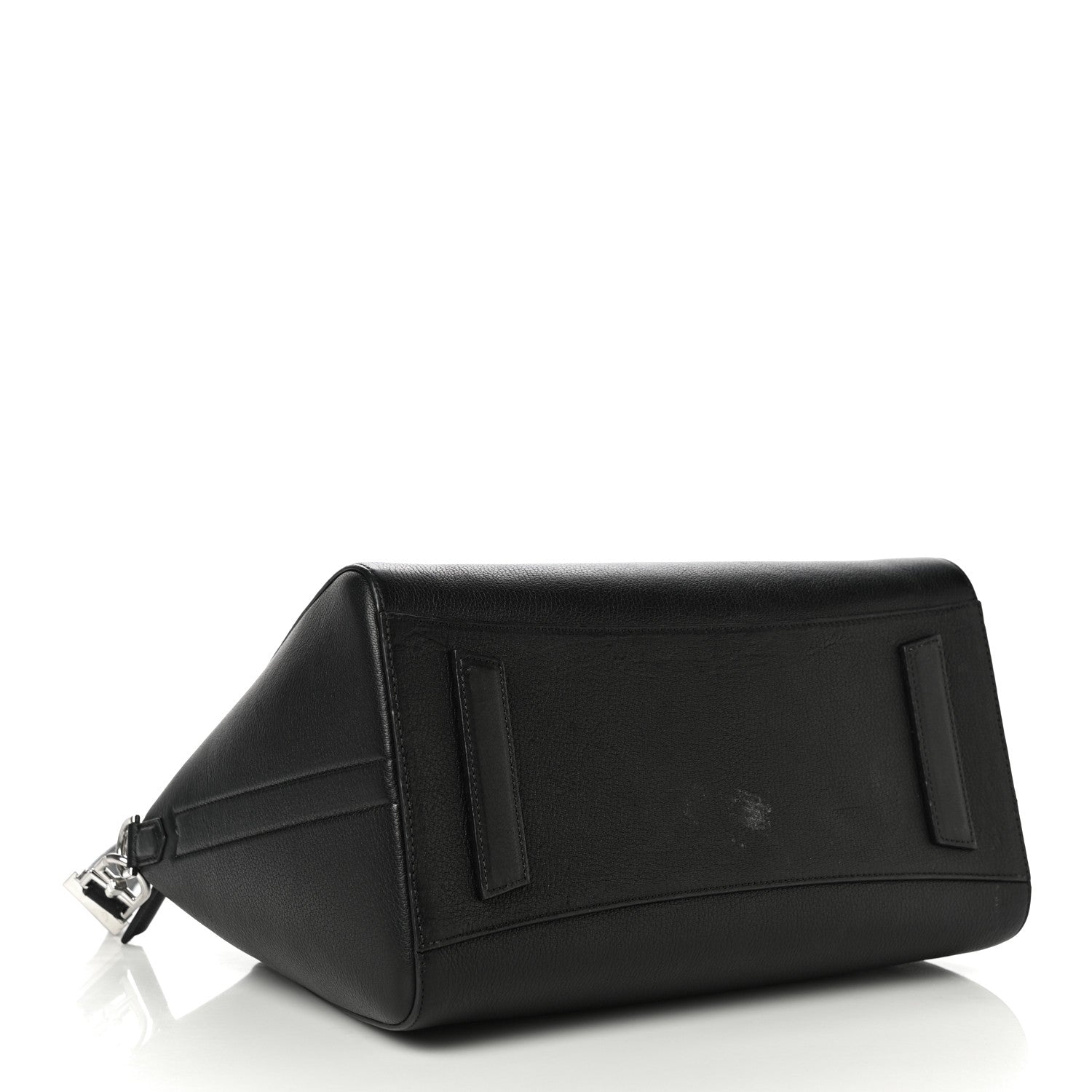 Givenchy Sugar Goatskin Medium Antigona Black 4 of 10