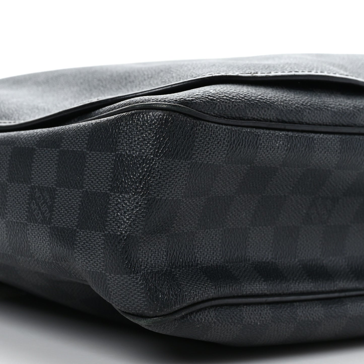 Damier Graphite Daniel MM