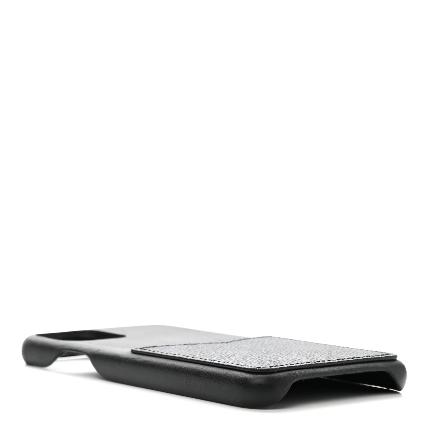 Damier Graphite iPhone 11 Bumper