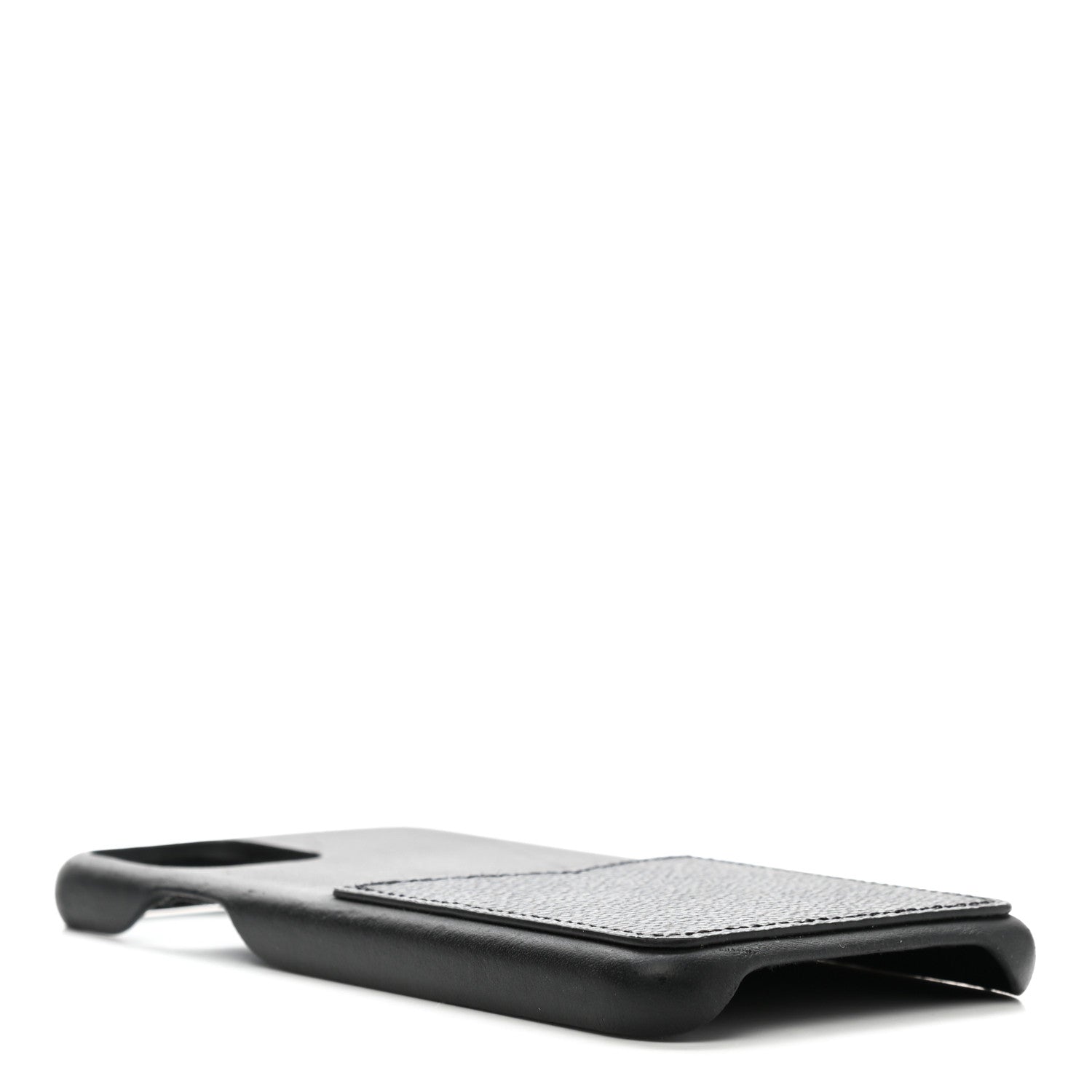 Louis Vuitton Damier Graphite iPhone 11 Bumper 5 of 8