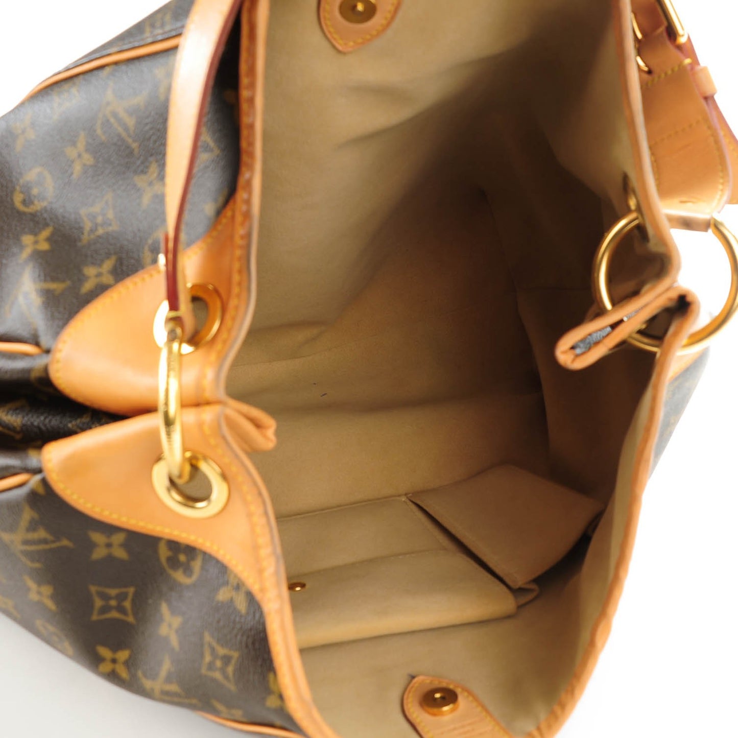 Monogram Galliera GM