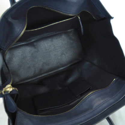 Celine Smooth Calfskin Medium Luggage 9 of 11