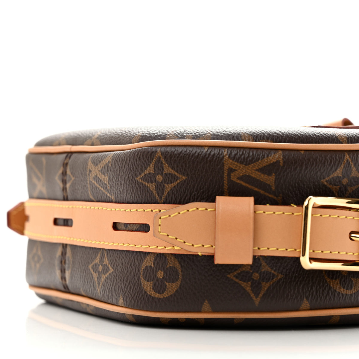 Louis Vuitton Monogram Boite Chapeau Souple MM 10 of 12