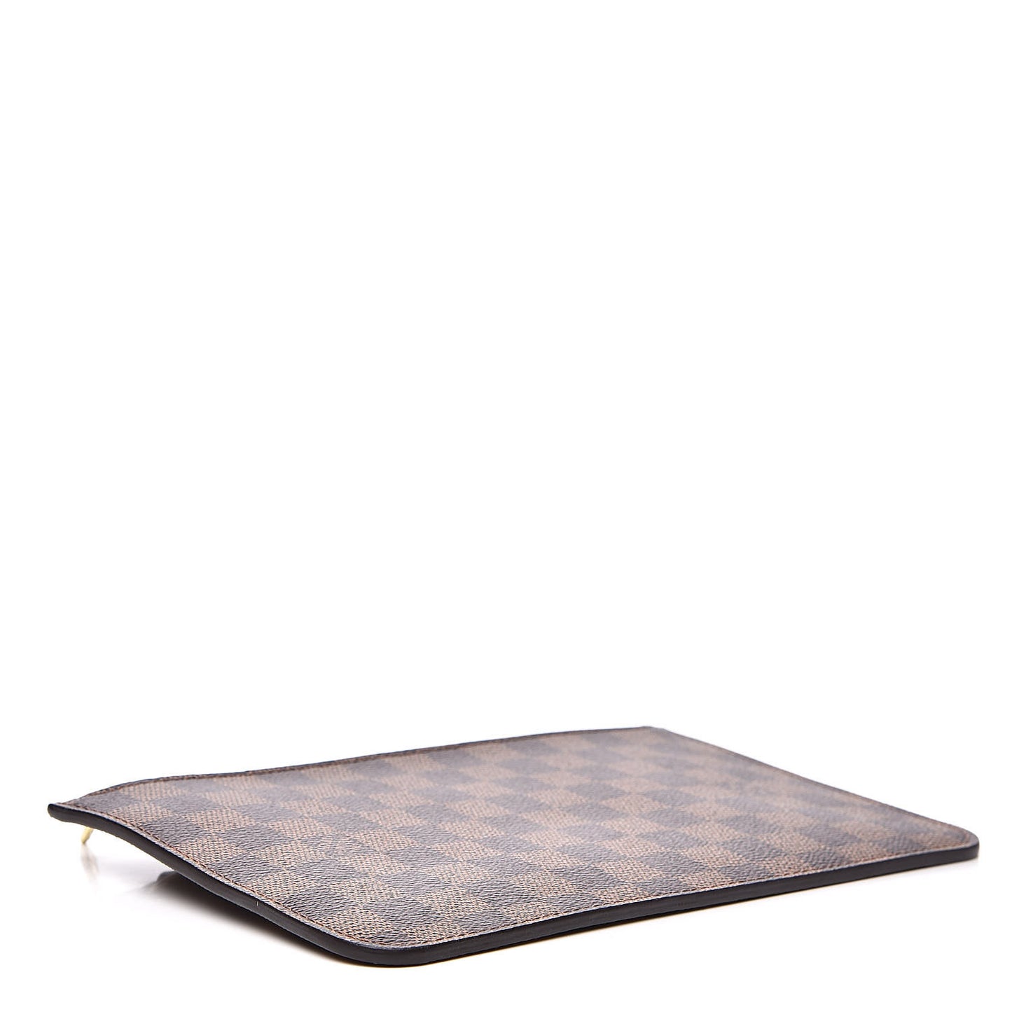 Damier Ebene Neverfull MM GM Pochette