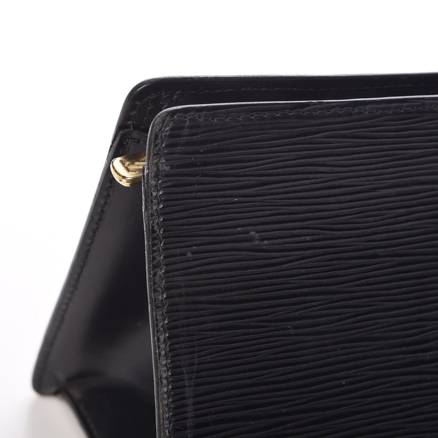 Epi Sac Triangle Black