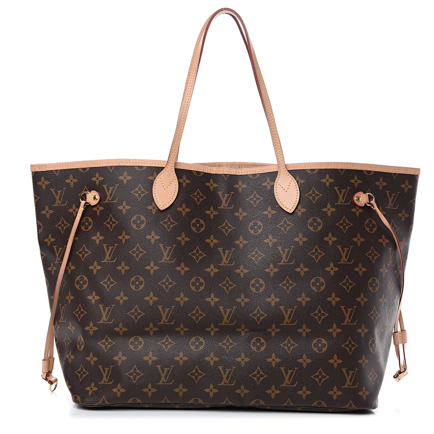 Monogram Neo Neverfull GM
