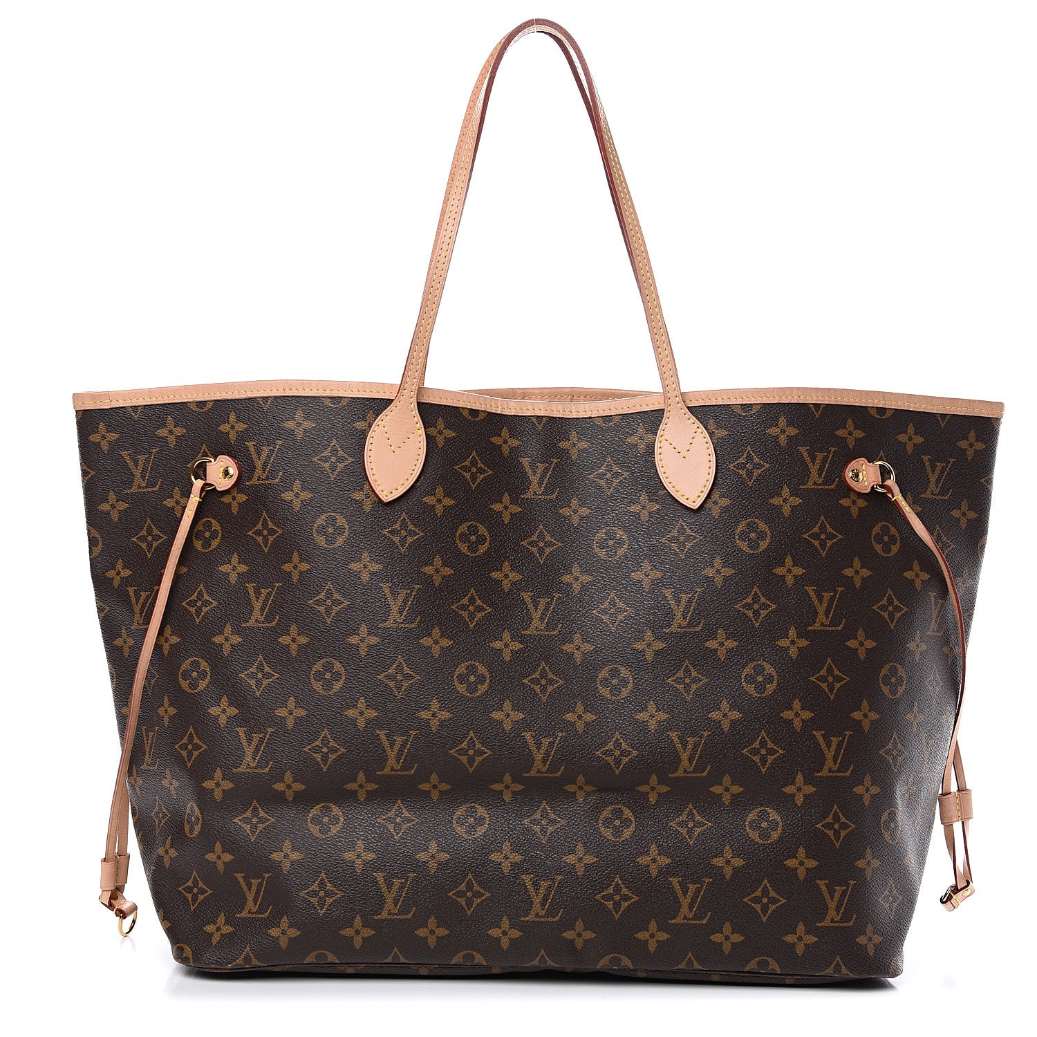 Louis Vuitton Monogram Neo Neverfull GM 1 of 13