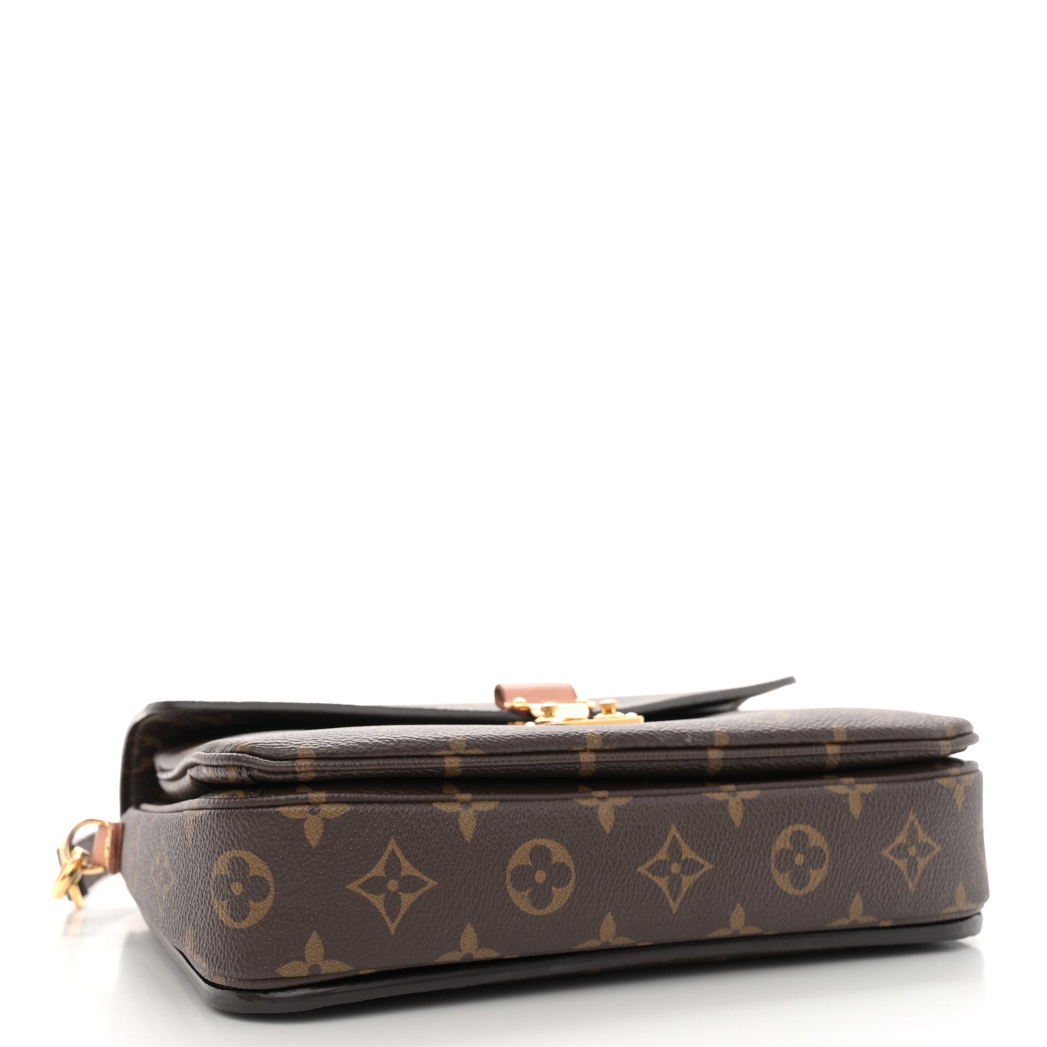 Louis Vuitton Monogram Pochette Metis 4 of 13