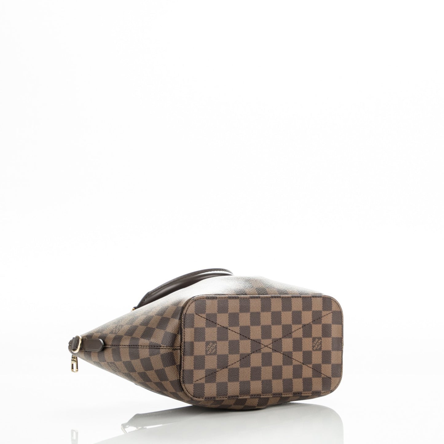 Damier Ebene Siena PM