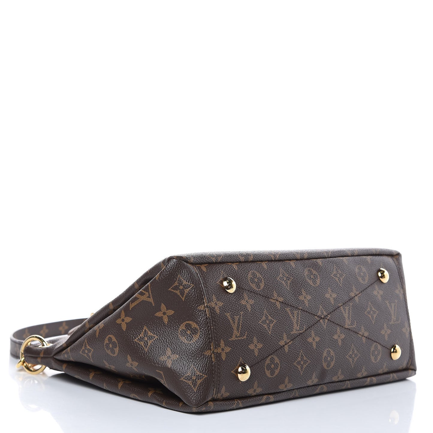 Monogram Pallas Black