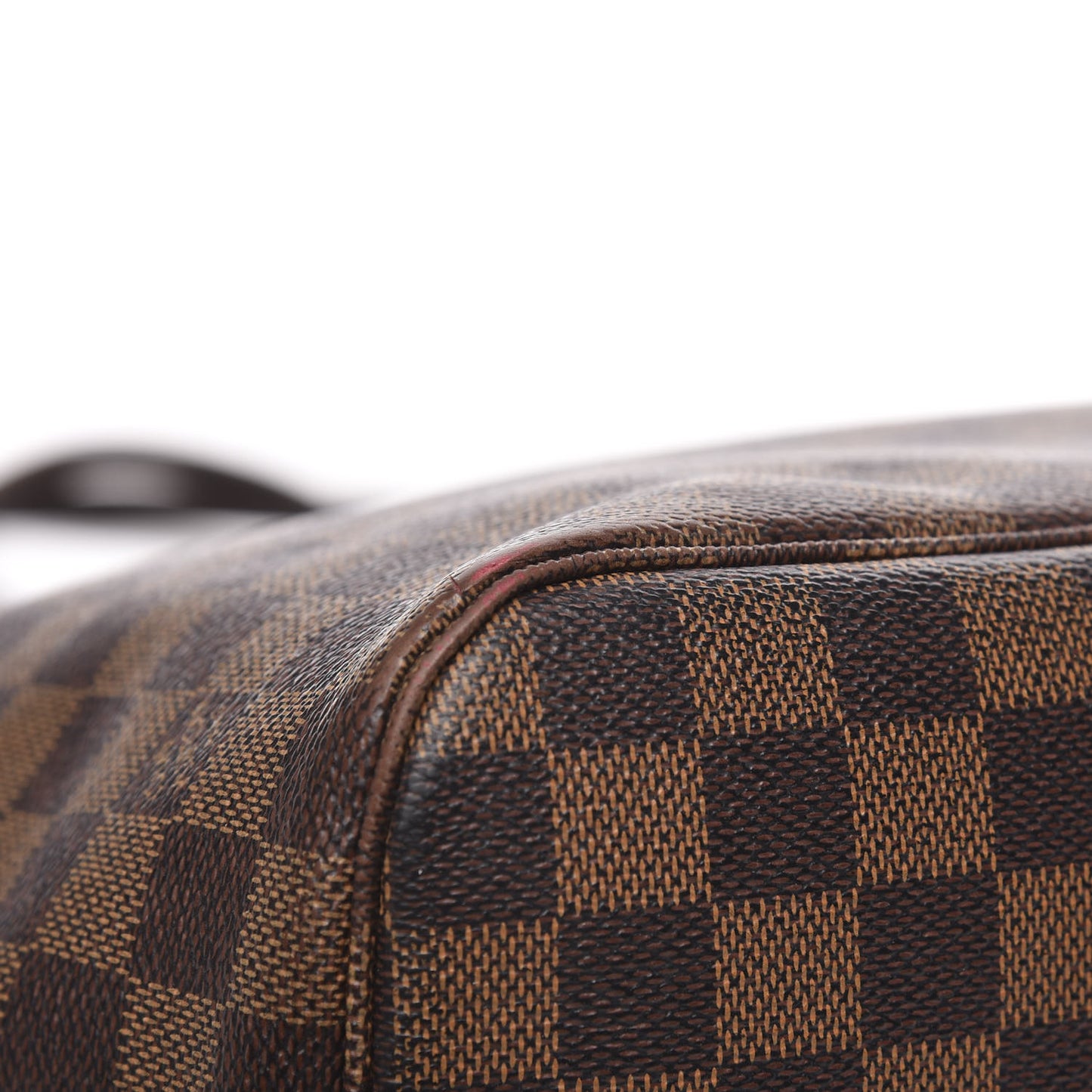 Damier Ebene Neverfull MM