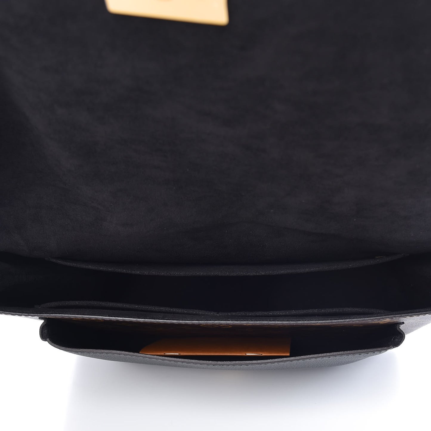 Monogram Marignan Black