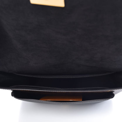 Louis Vuitton Monogram Marignan Black 7 of 12