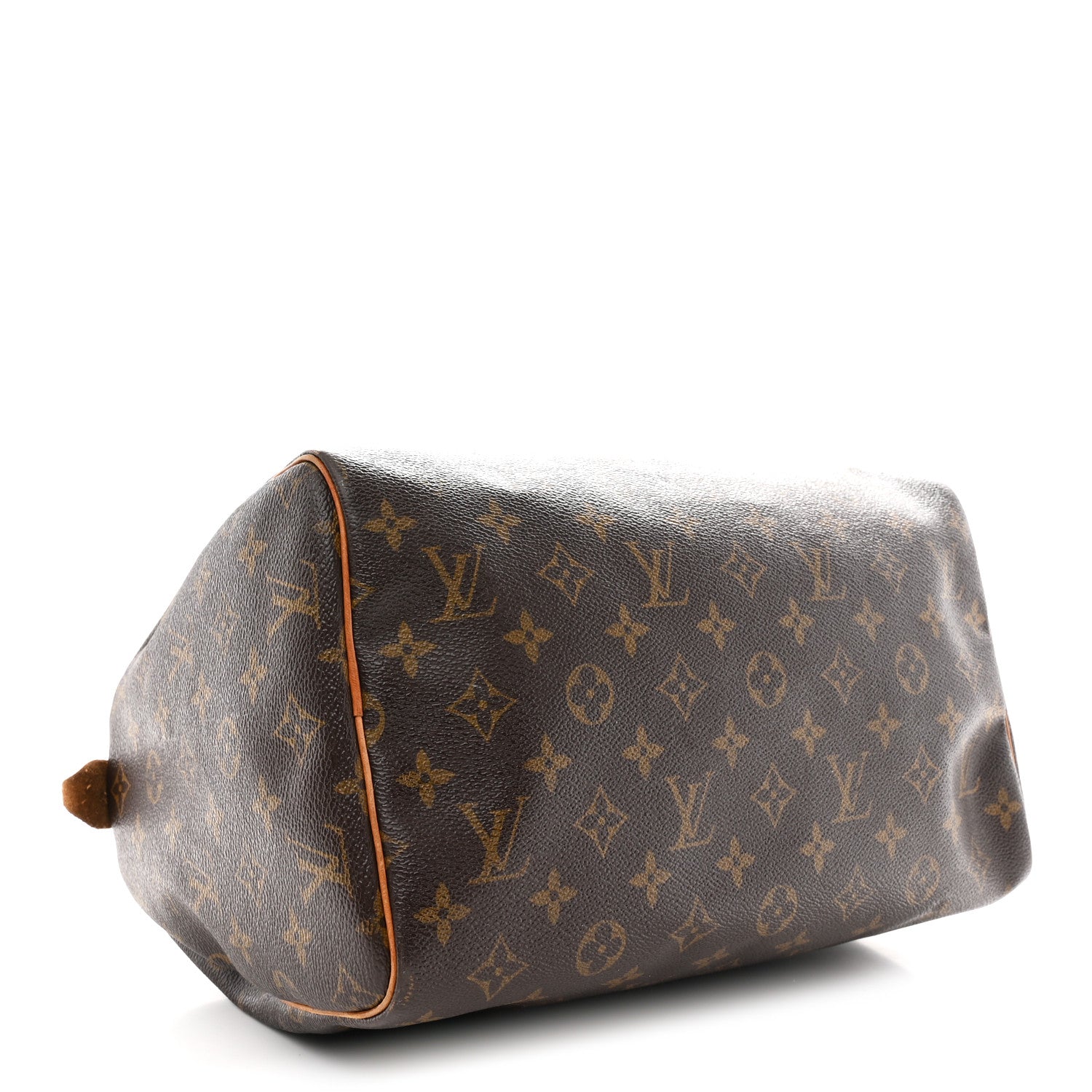 Louis Vuitton Monogram Speedy 30 4 of 18