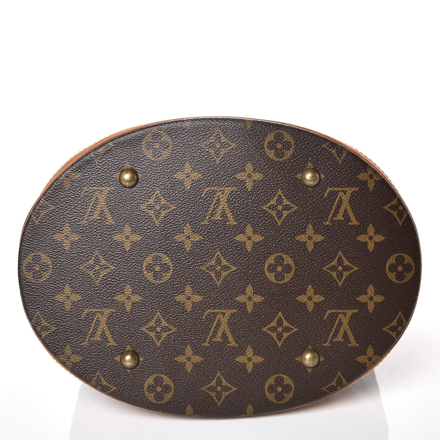 Louis Vuitton Monogram Bucket 27 23 of 24
