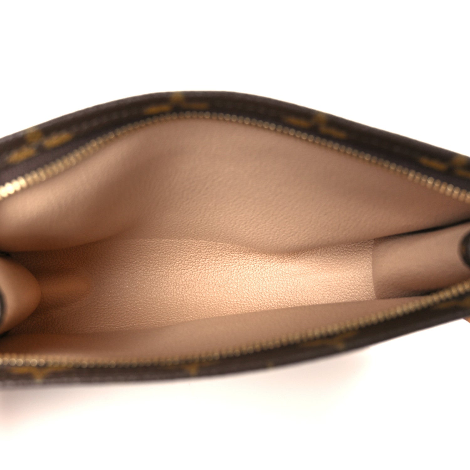 Louis Vuitton Monogram Toiletry Pouch 19 5 of 8