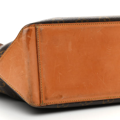 Louis Vuitton Monogram Cabas Piano 8 of 9