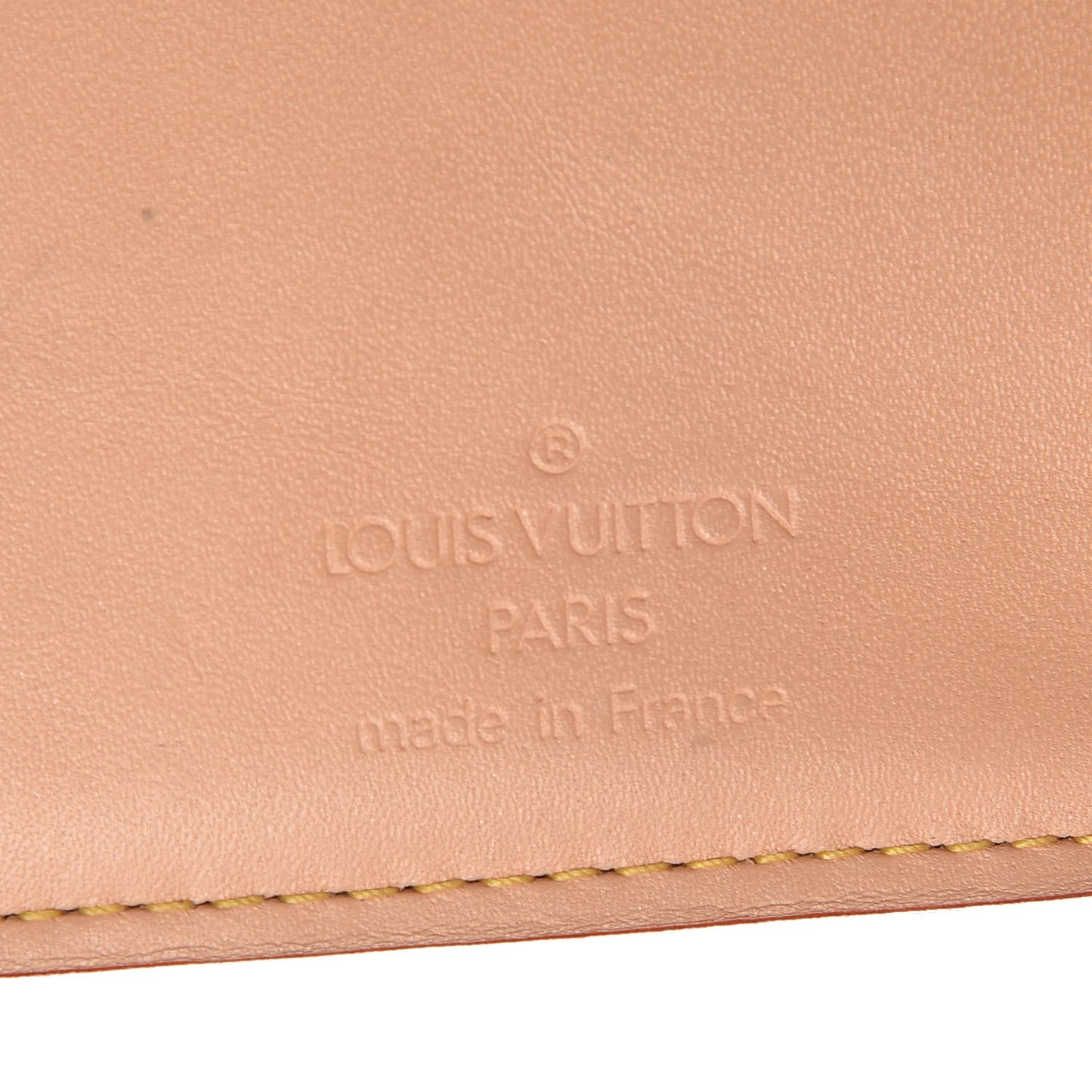 Monogram Multicolor Koala Wallet Black