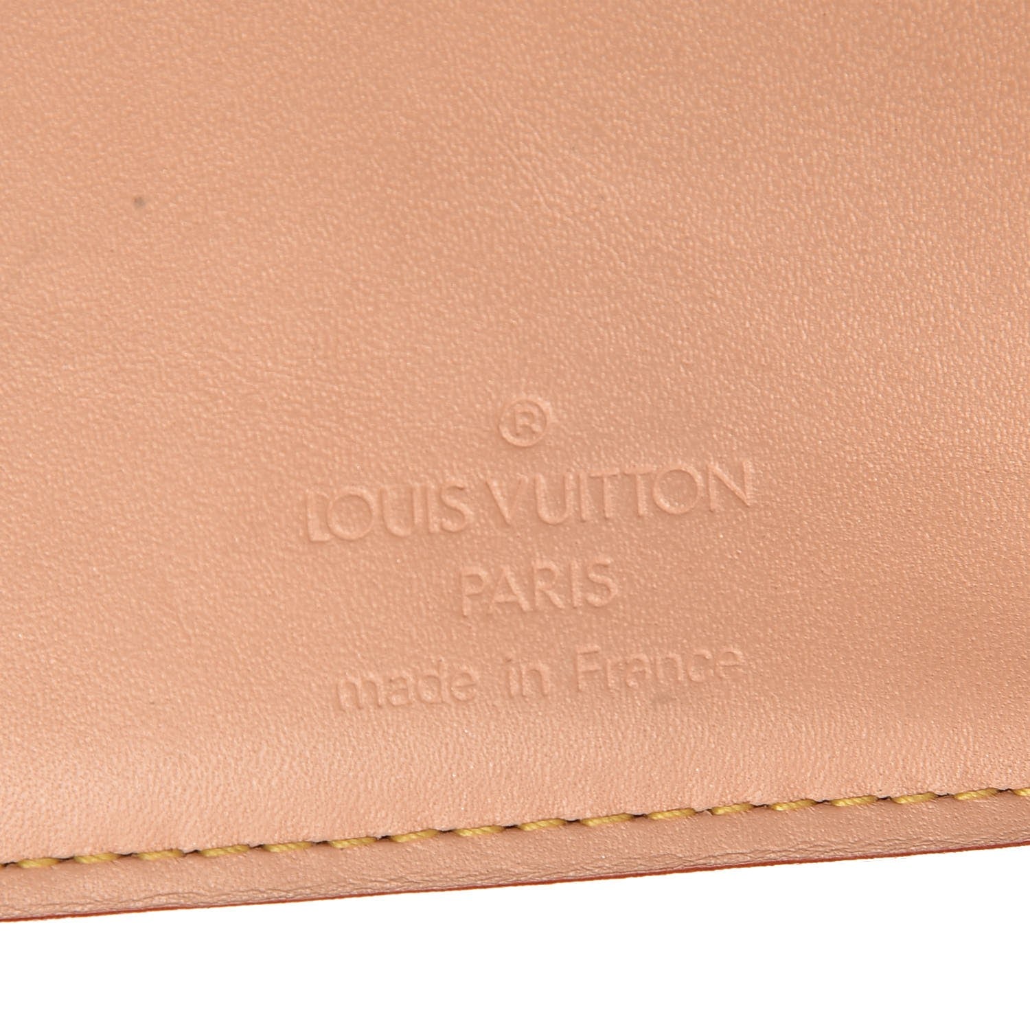 Louis Vuitton Monogram Multicolor Koala Wallet Black 6 of 14