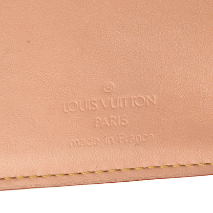 Louis Vuitton Monogram Multicolor Koala Wallet Black 6 of 14
