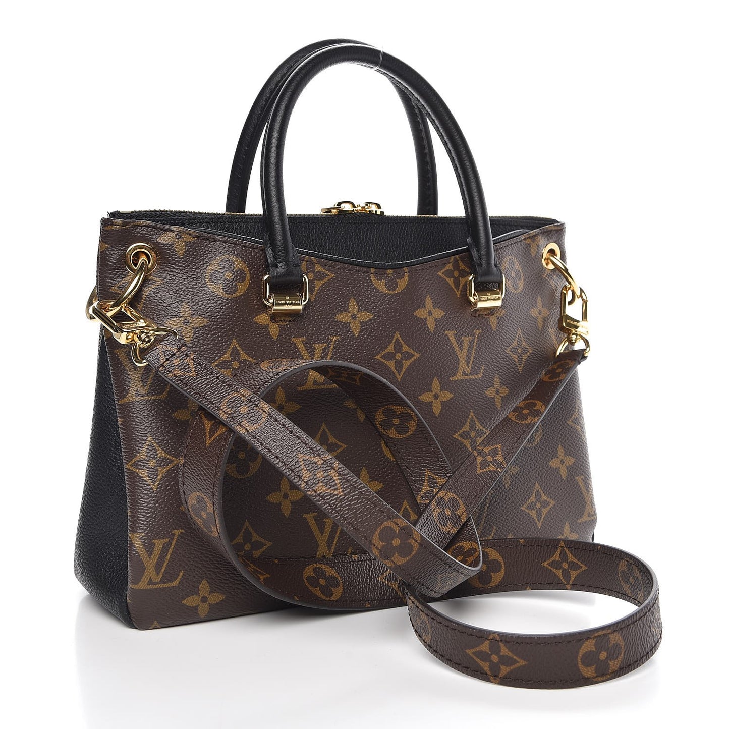 Monogram Pallas Full BB Black
