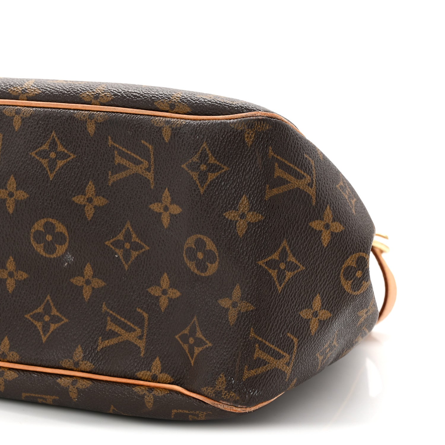 Louis Vuitton Monogram Batignolles Horizontal 9 of 10