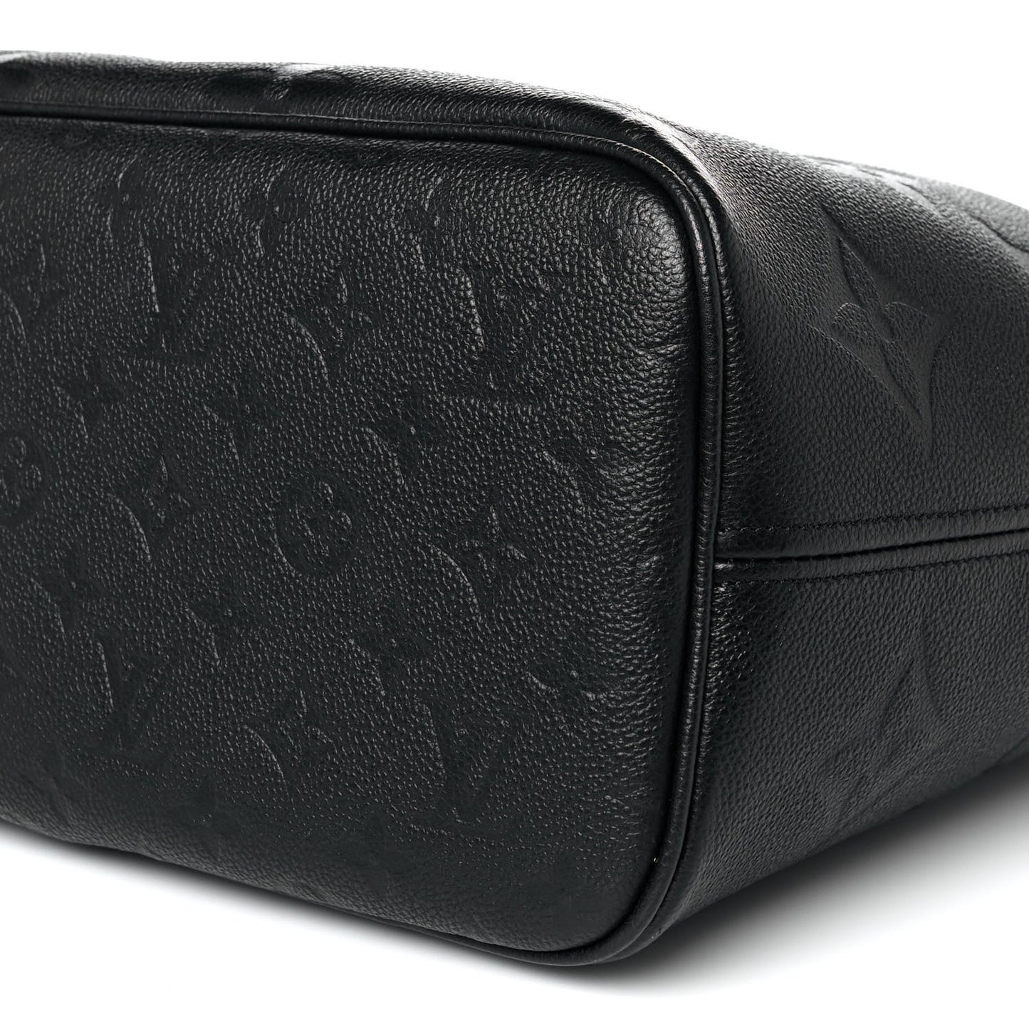 Empreinte Monogram Giant Neverfull MM Black