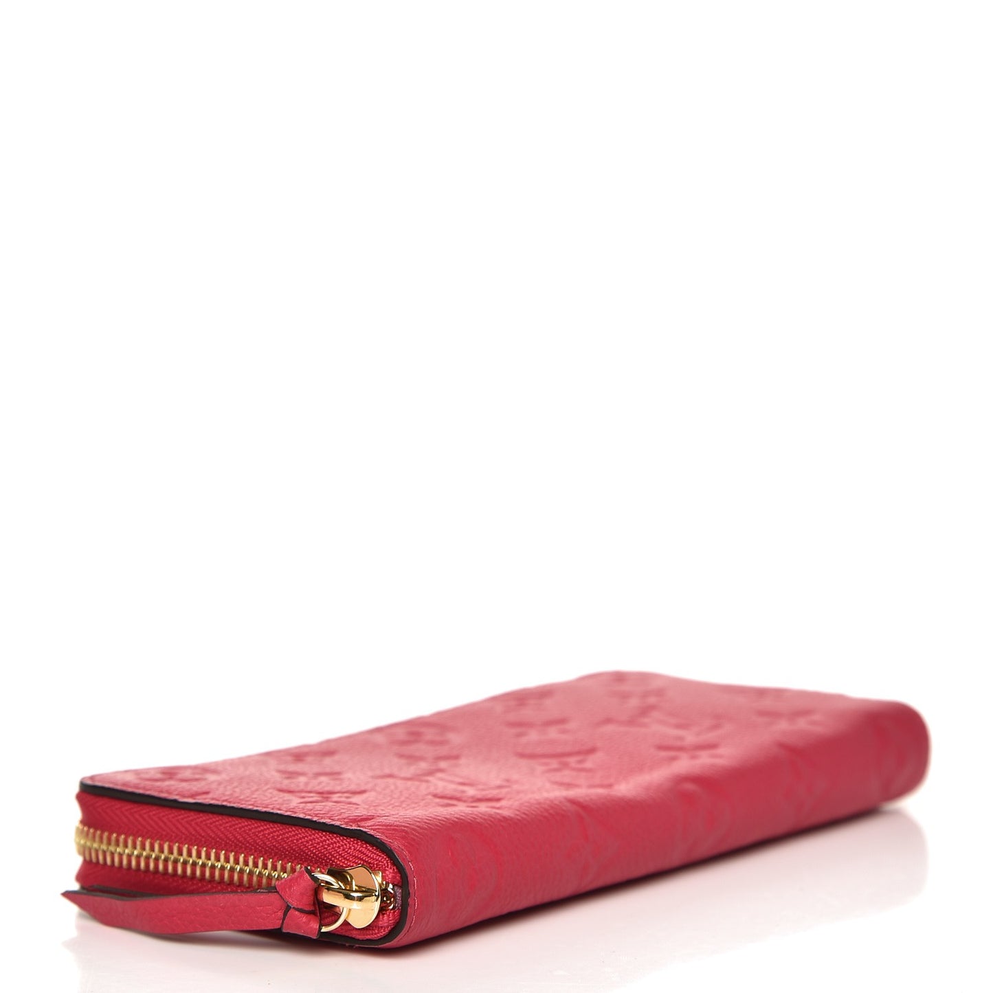 Empreinte Clemence Wallet Freesia