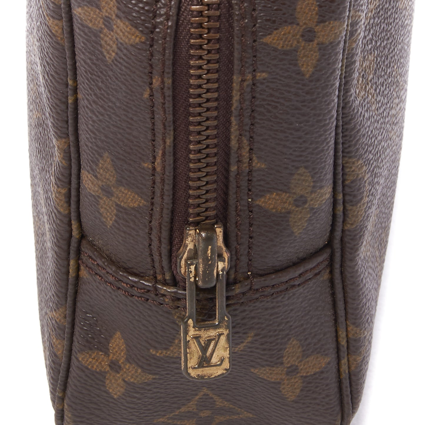 Monogram Trousse Toilette 23