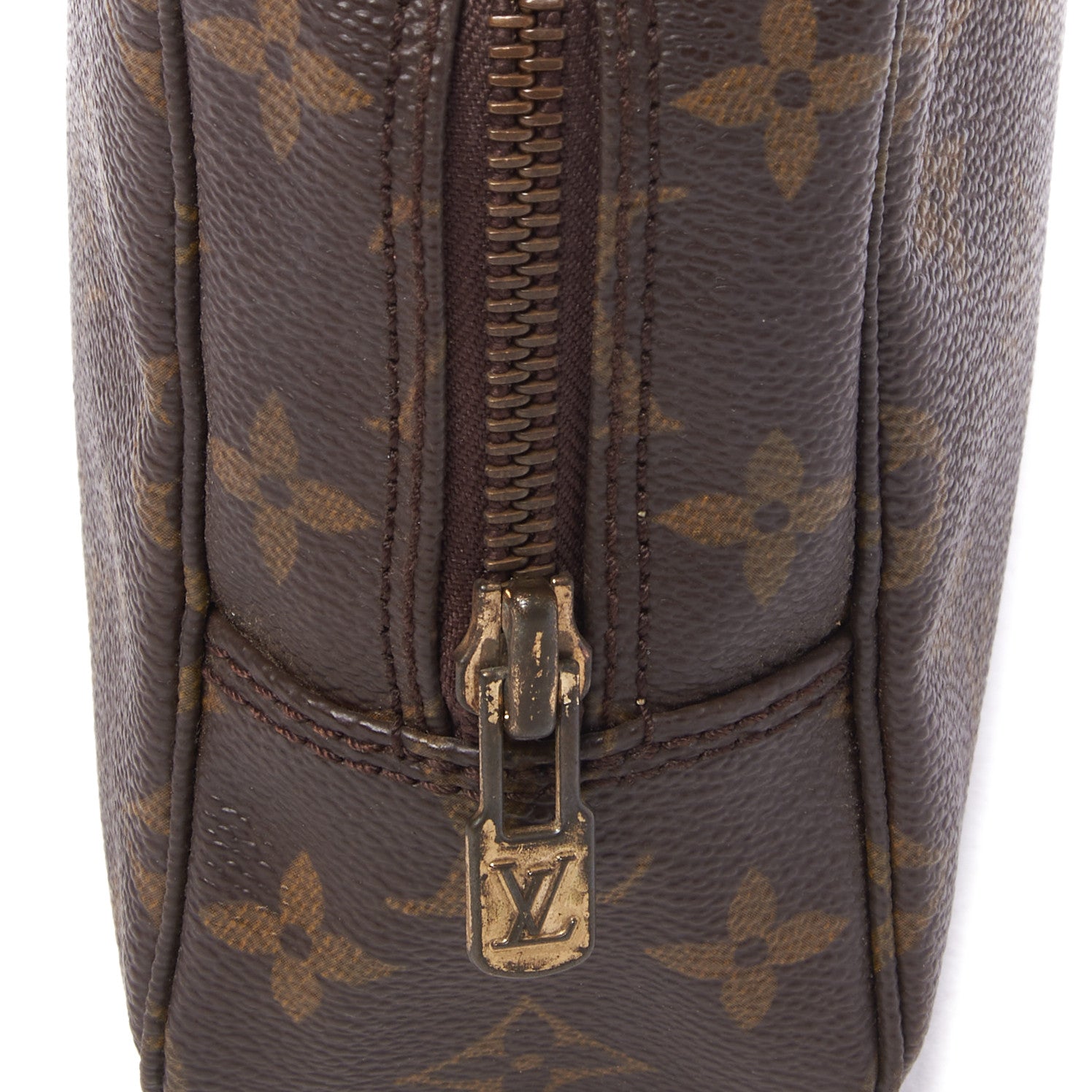 Louis Vuitton Monogram Trousse Toilette 23 7 of 8