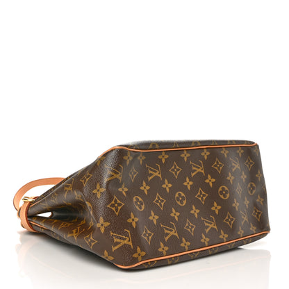 Louis Vuitton Monogram Batignolles Vertical 4 of 6