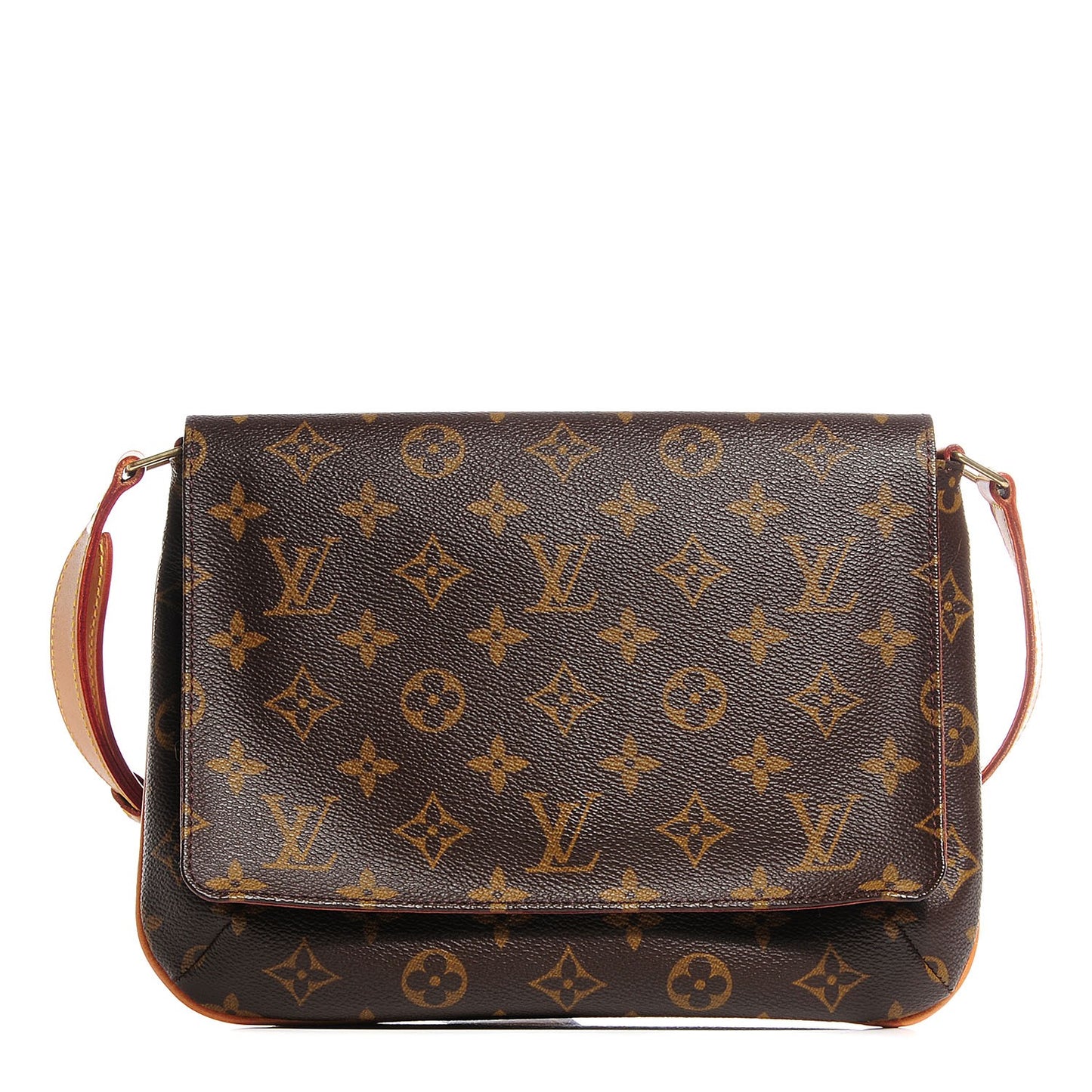 Monogram Musette Tango