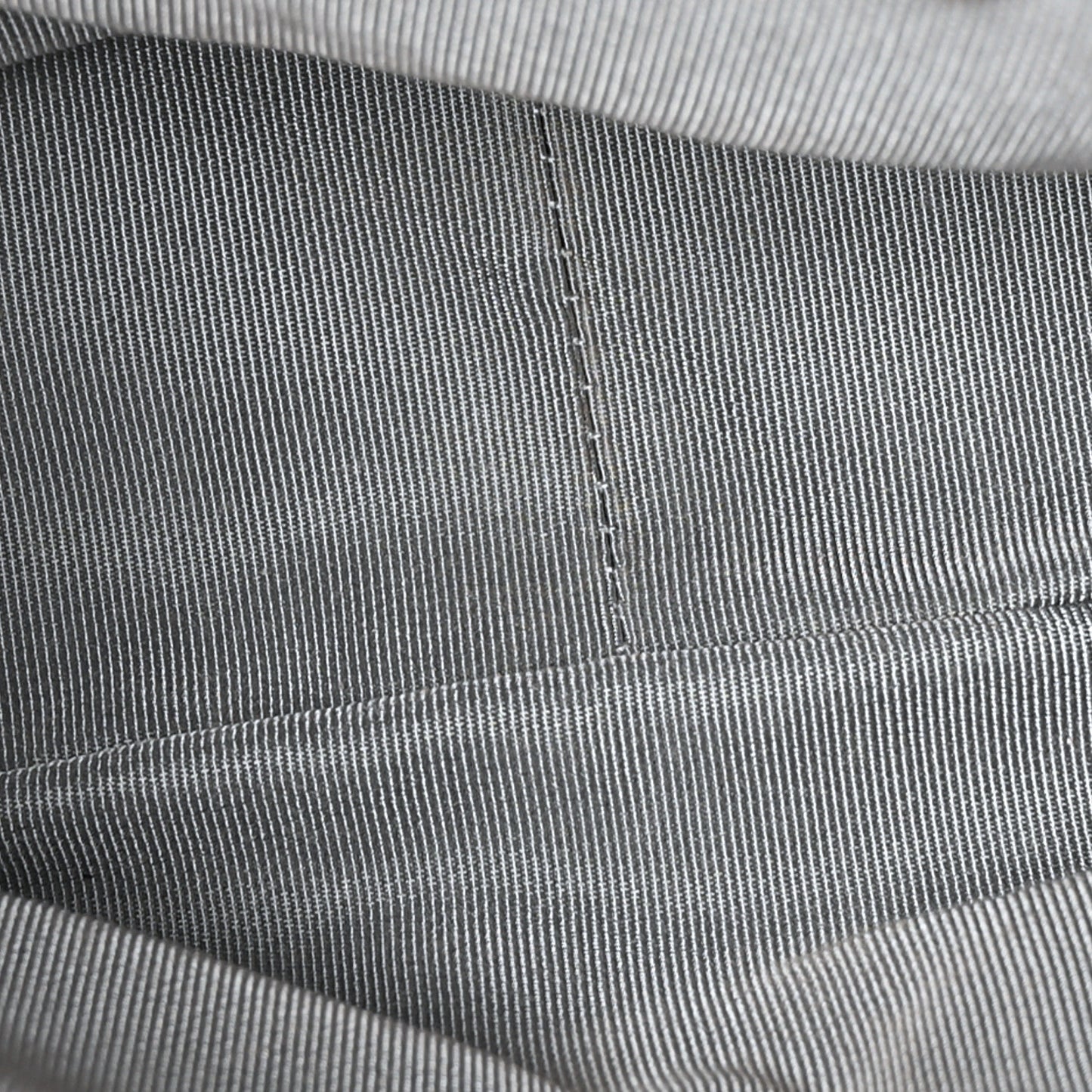 Lambskin Quilted Medium Chanel 19 Flap Grey