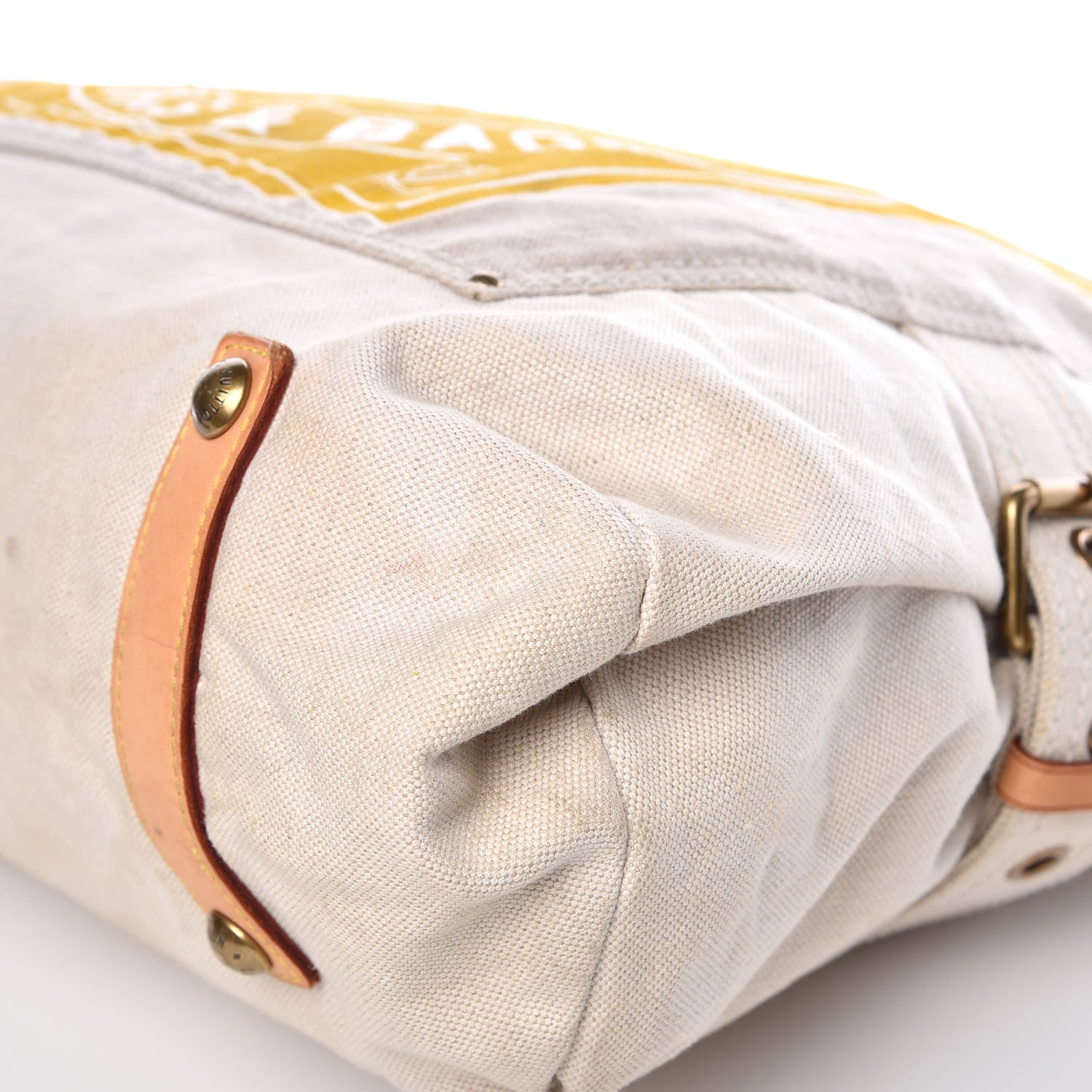 Louis Vuitton Toile Globe Shopper Cabas GM 6 of 15