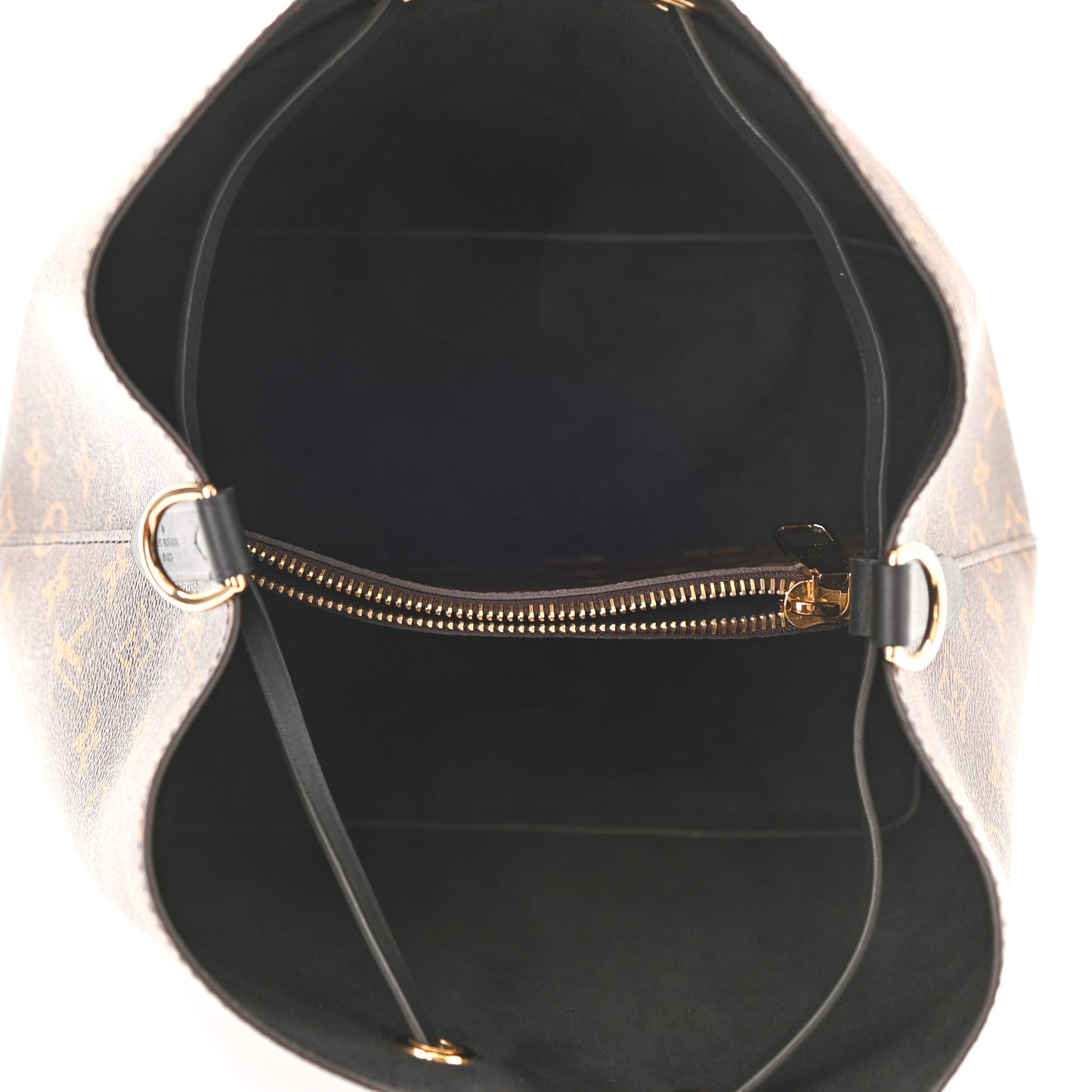 Monogram Neonoe MM Black