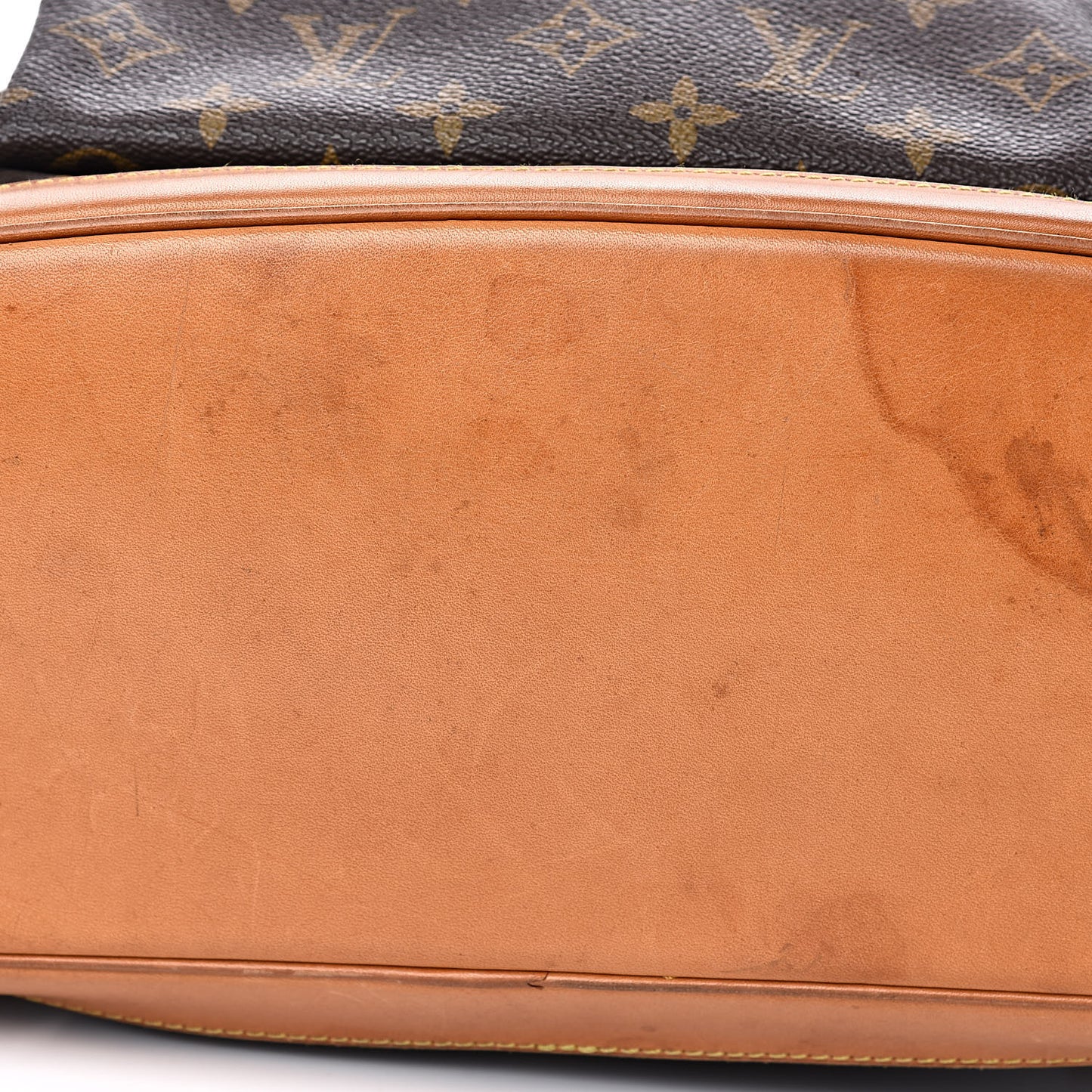 Monogram Montsouris GM Backpack