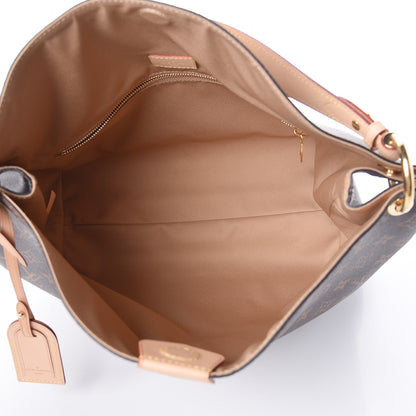 Louis Vuitton Monogram Graceful MM 5 of 8